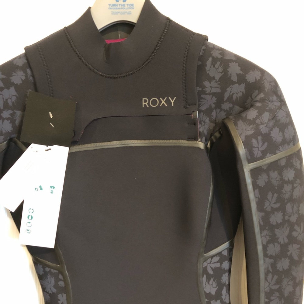 Women’s Roxy 4/3 Wetsuit *NWT*